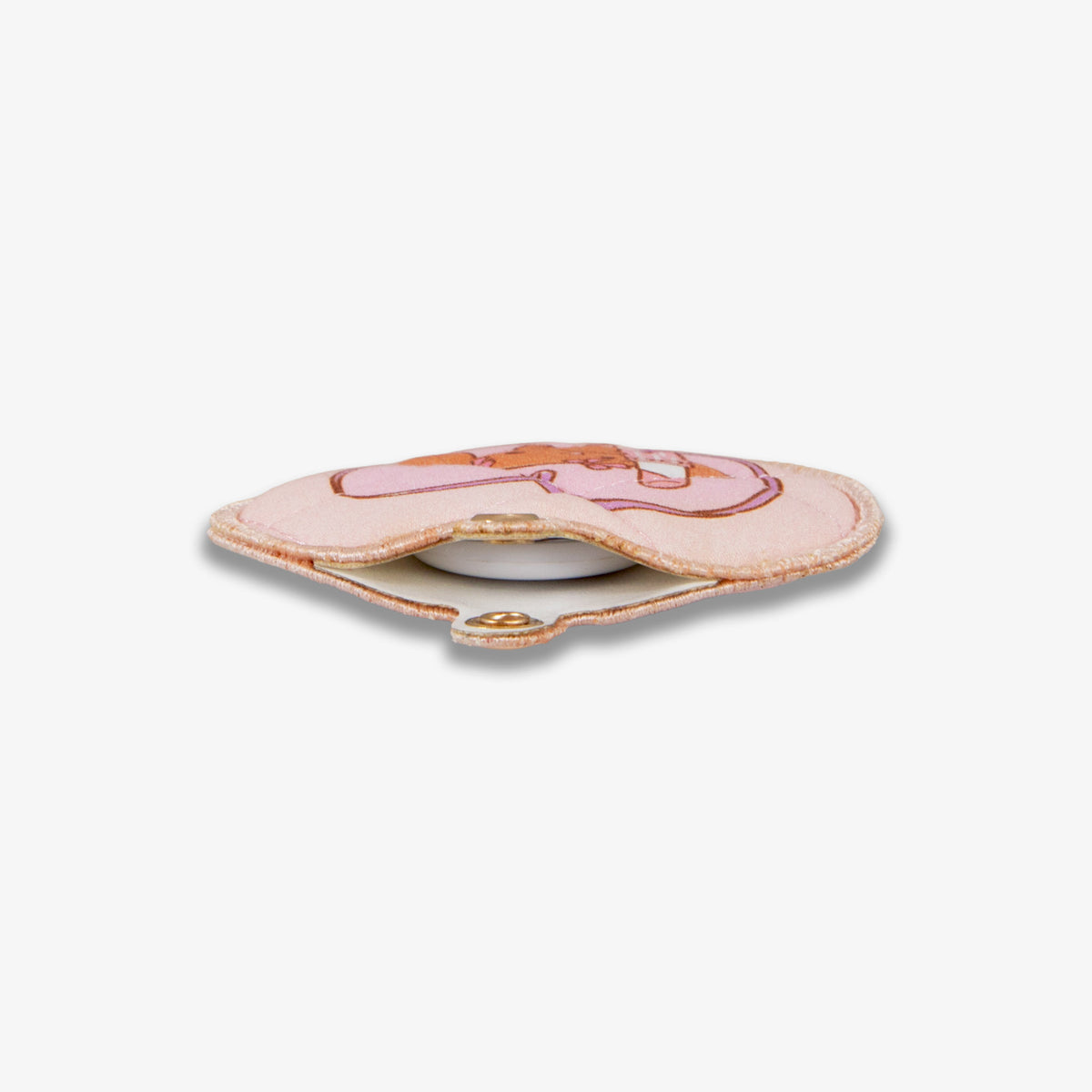 Lovelymocha™ Smart Tracker Keychain