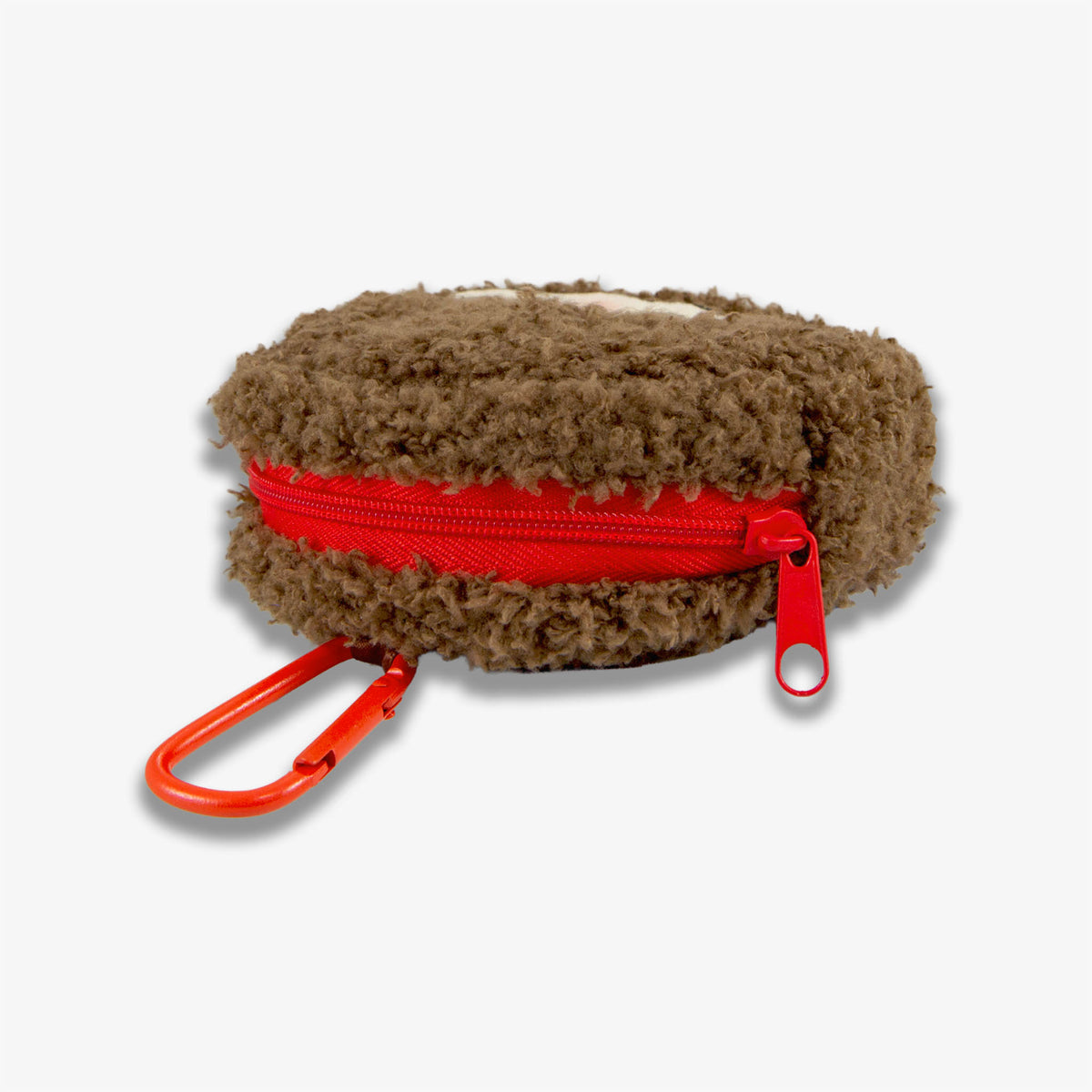 Sonix x Monchhichi™ Plush Earbud Pouch - Monchhichi™ Boy