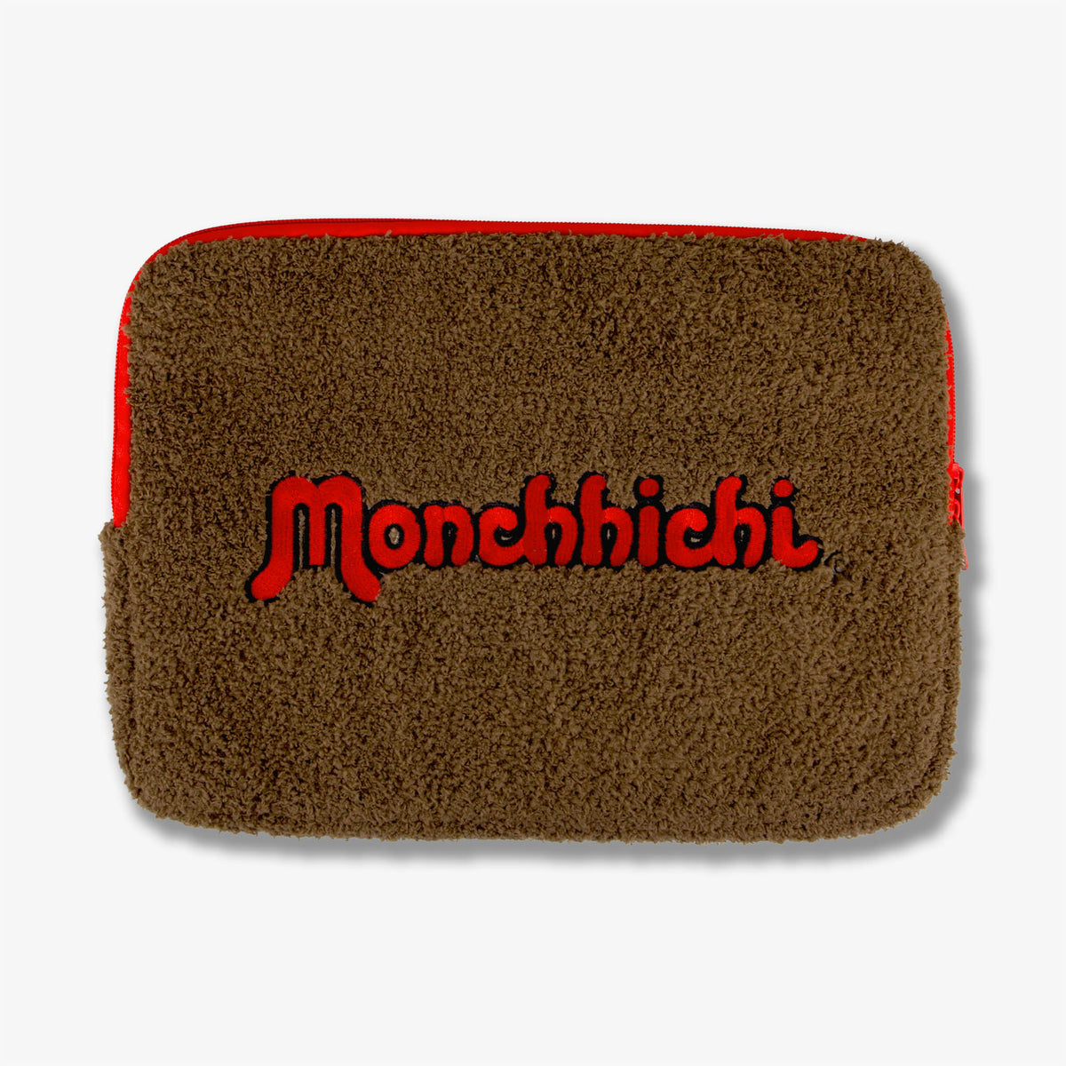 Sonix x Monchhichi™ Plush Tech Sleeve - Monchhichi™ Boy