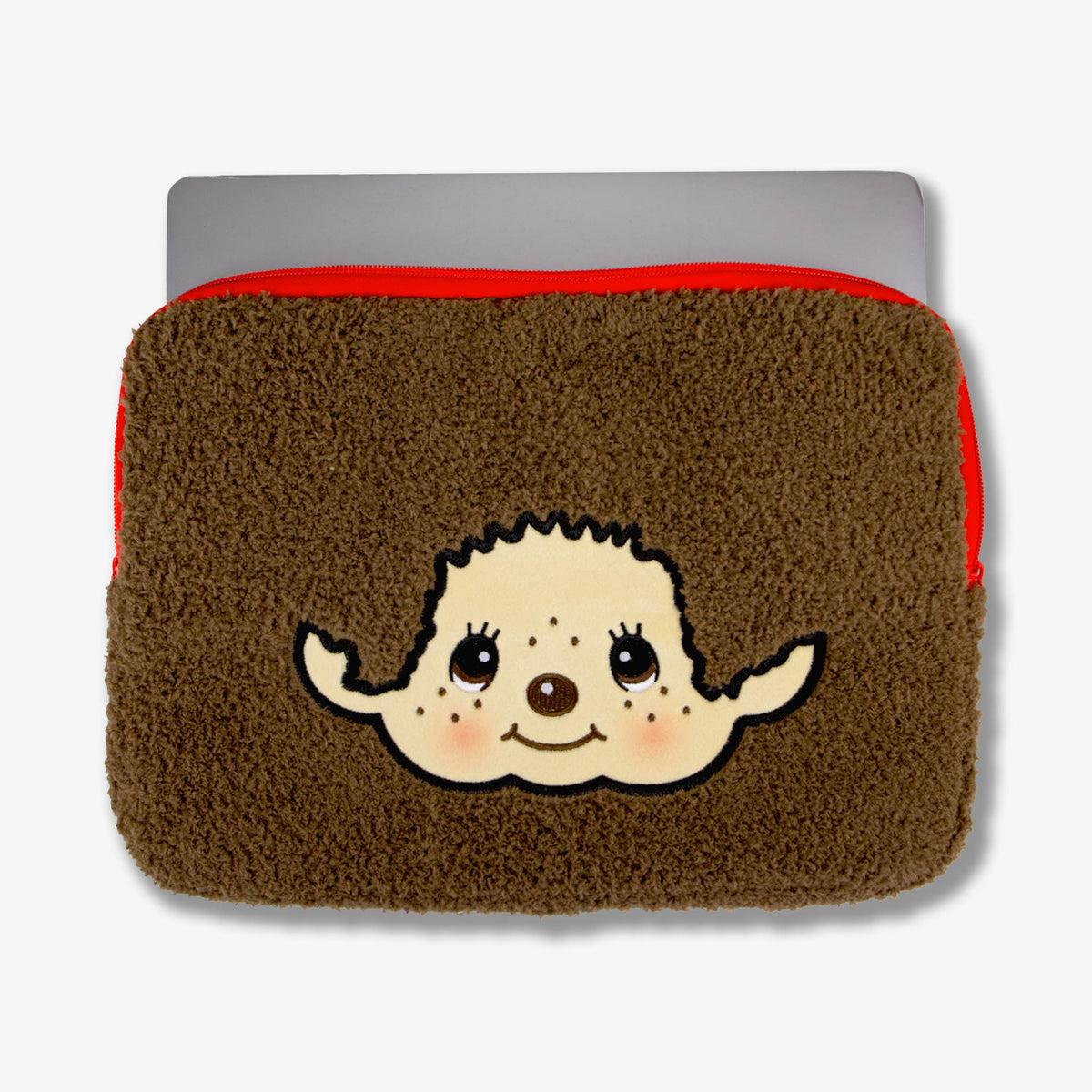 Sonix x Monchhichi™ Plush Tech Sleeve - Monchhichi™ Boy