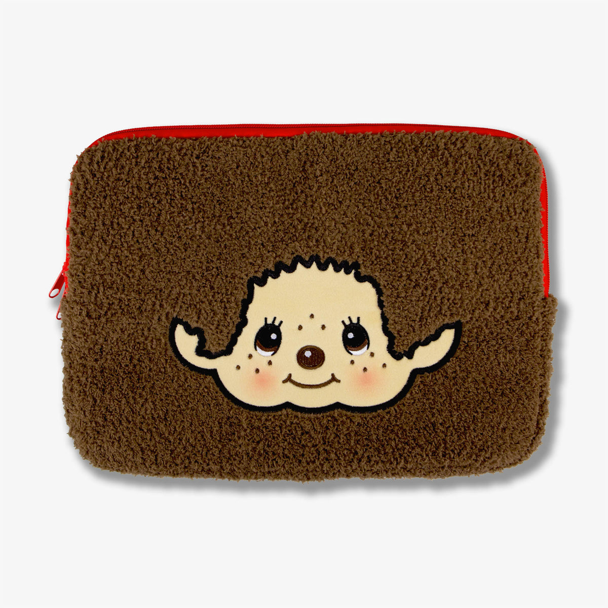 Sonix x Monchhichi™ Plush Tech Sleeve - Monchhichi™ Boy