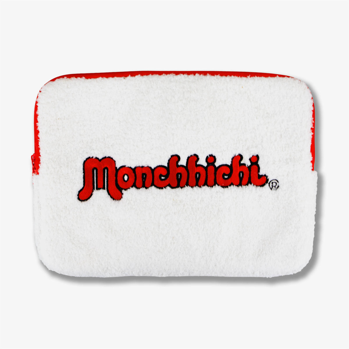 Sonix x Monchhichi™ Plush Tech Sleeve - Chamu™