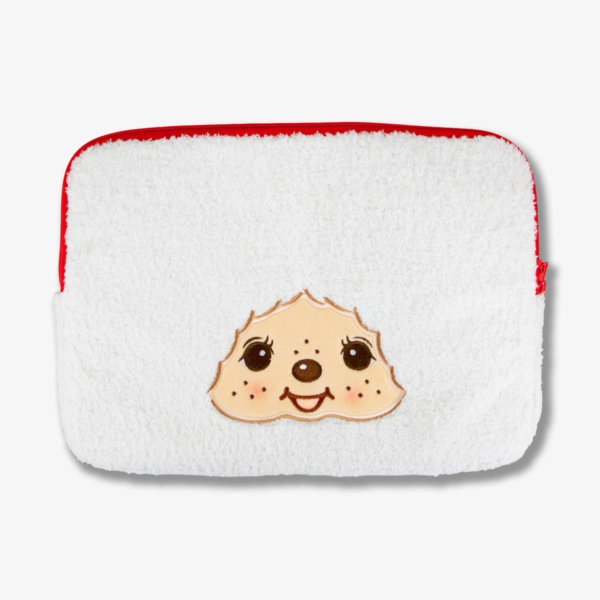 Sonix x Monchhichi™ Plush Tech Sleeve - Chamu™
