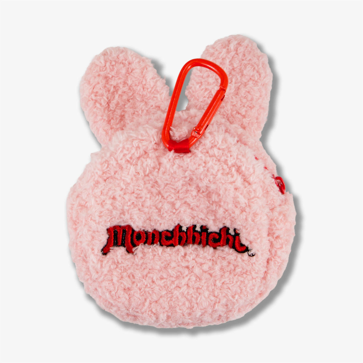 Sonix x Monchhichi™ Plush Earbud Pouch - Chimutan™