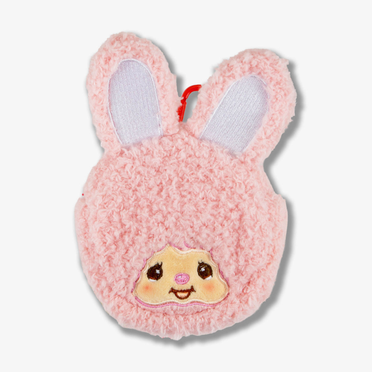 Sonix x Monchhichi™ Plush Earbud Pouch - Chimutan™