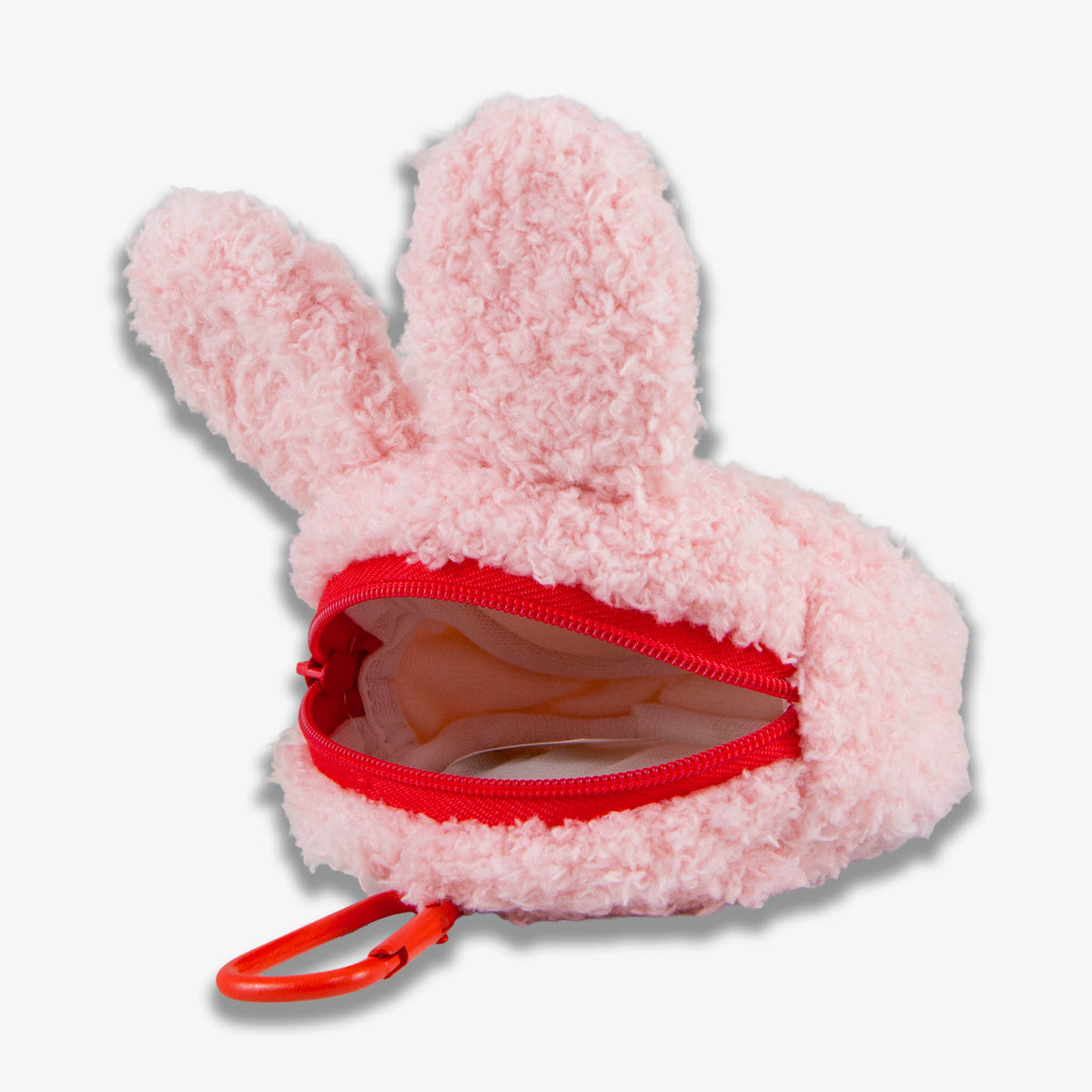 Sonix x Monchhichi™ Plush Earbud Pouch - Chimutan™