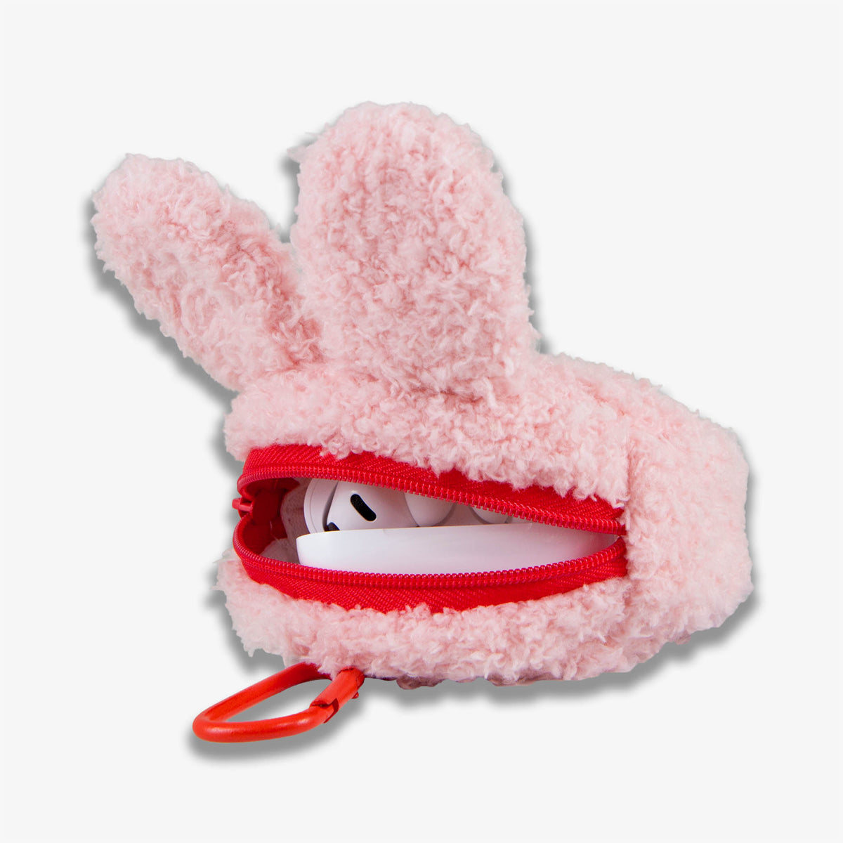 Sonix x Monchhichi™ Plush Earbud Pouch - Chimutan™
