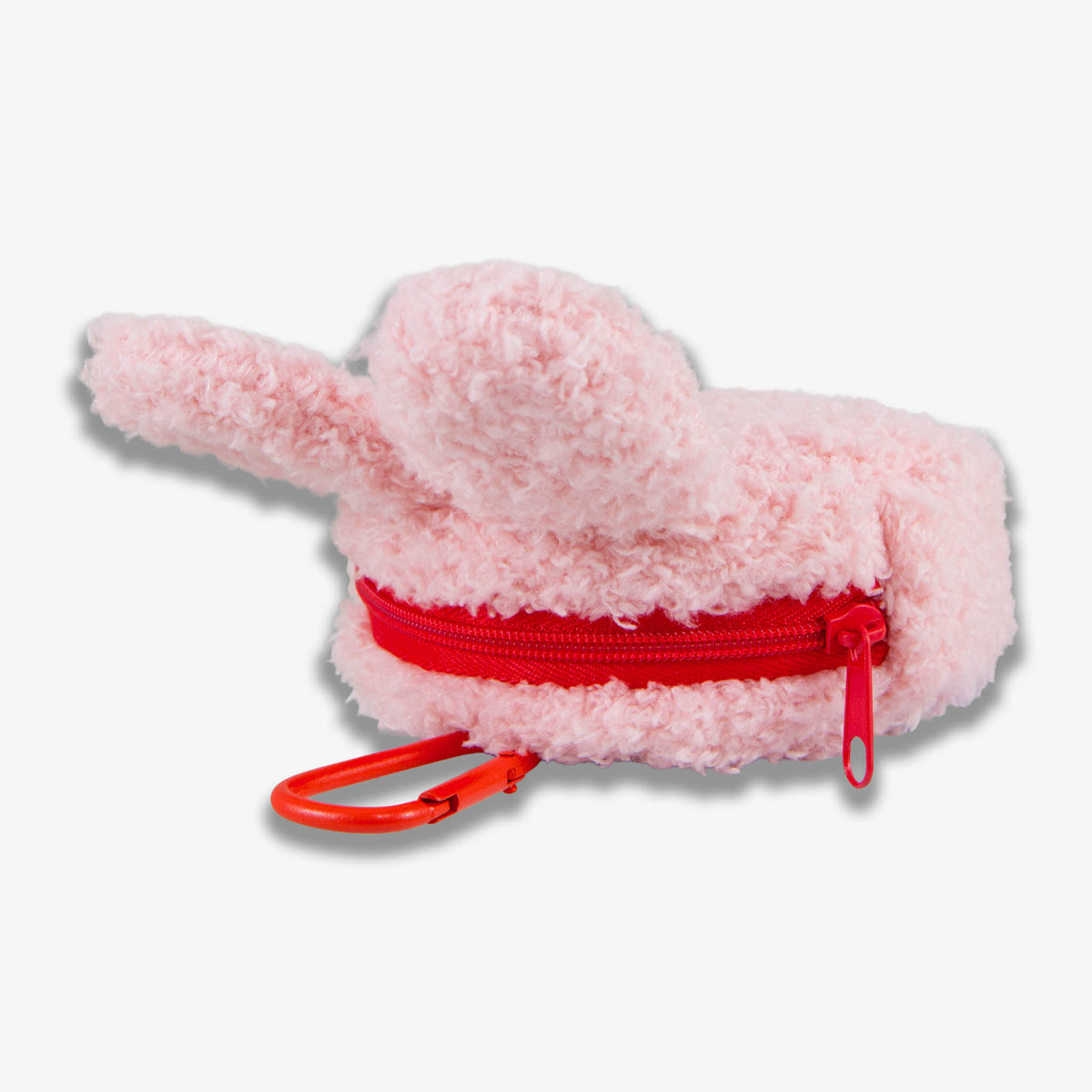 Sonix x Monchhichi™ Plush Earbud Pouch - Chimutan™