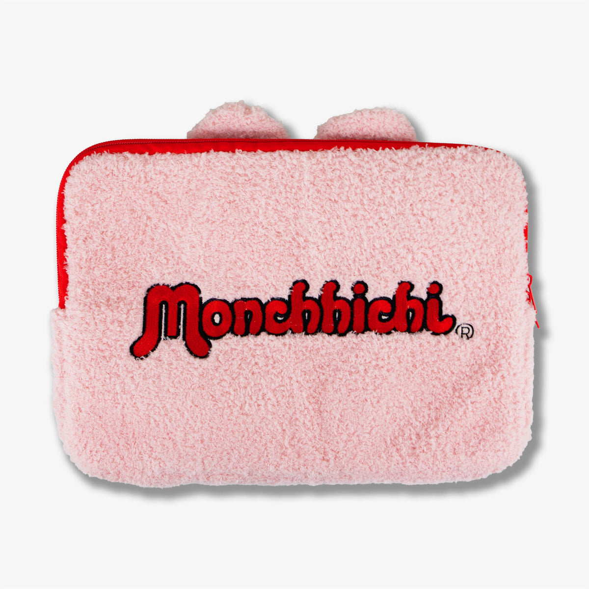 Sonix x Monchhichi™ Plush Tech Sleeve - Chimutan™