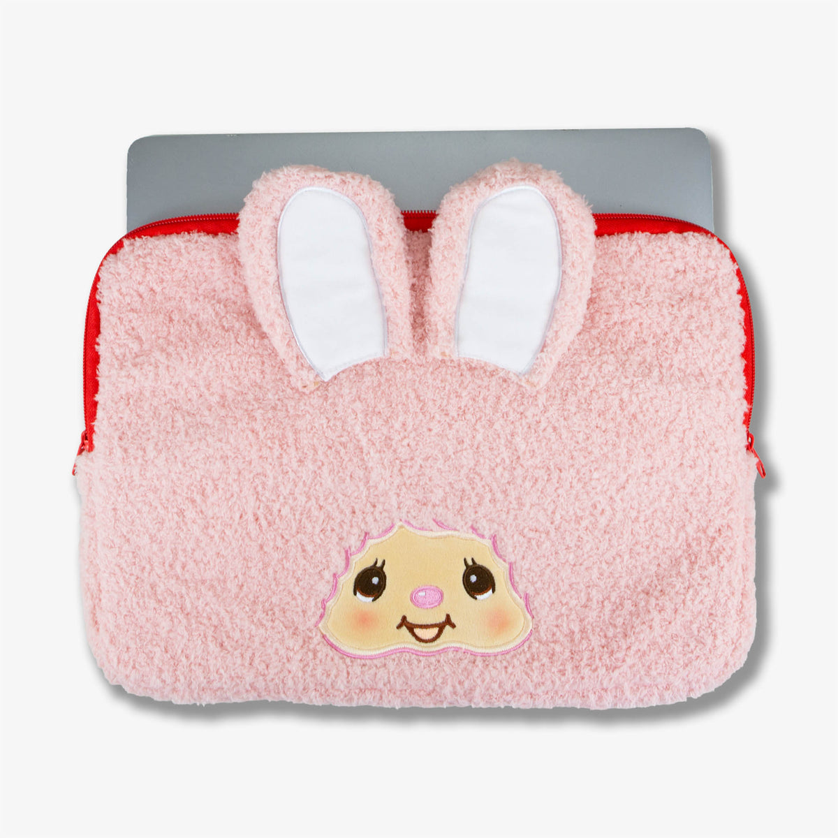 Sonix x Monchhichi™ Plush Tech Sleeve - Chimutan™