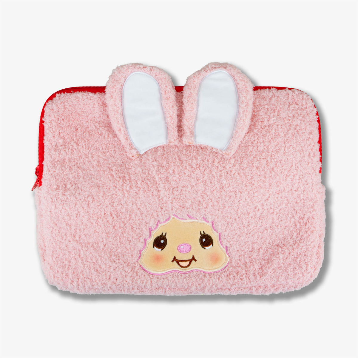 Sonix x Monchhichi™ Plush Tech Sleeve - Chimutan™