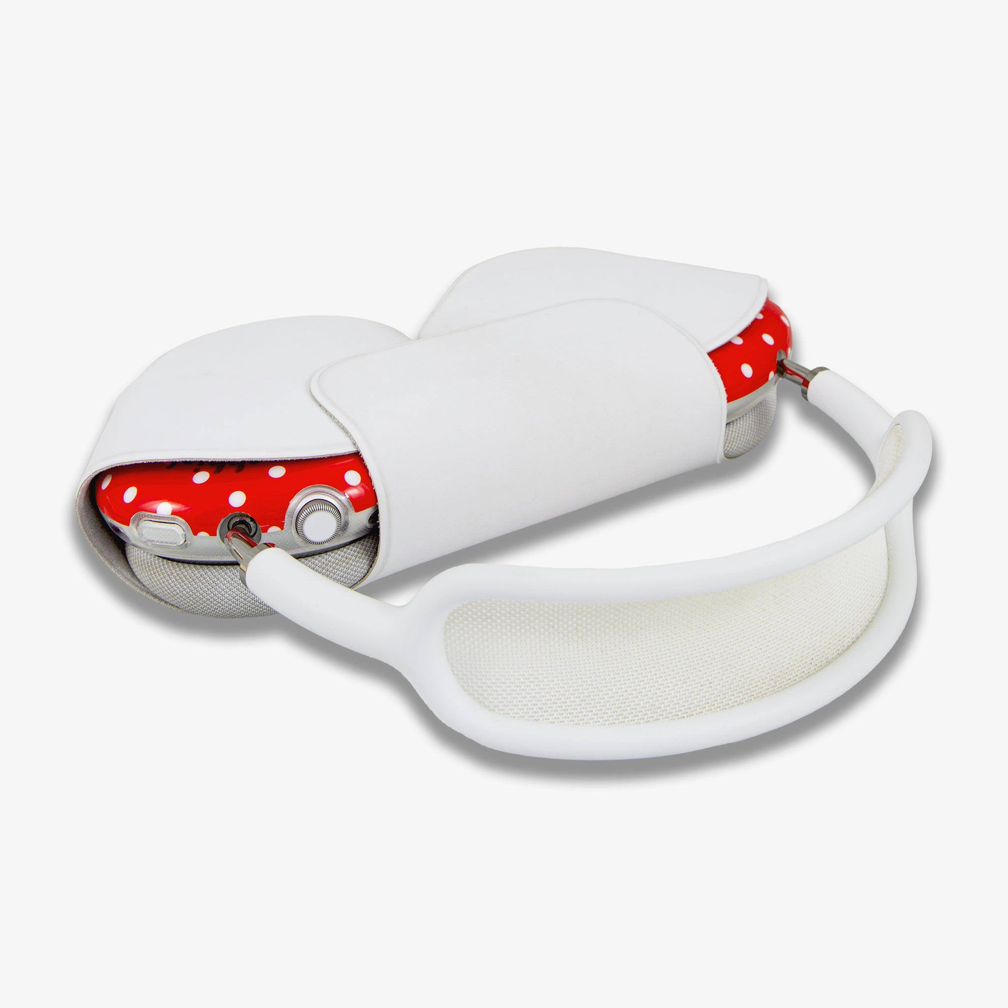 Monchhichi™ Friends AirPods Max® Covers