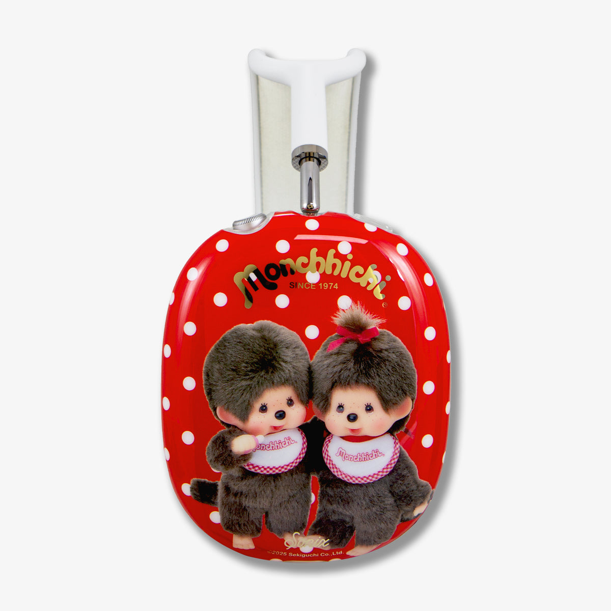 Monchhichi™ Friends AirPods Max® Covers