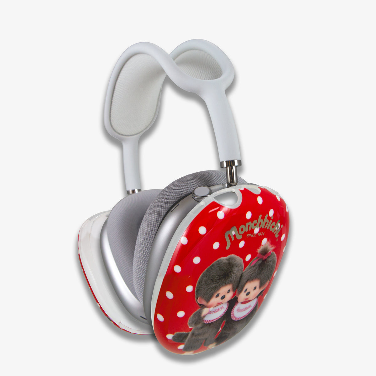 Monchhichi™ Friends AirPods Max® Covers