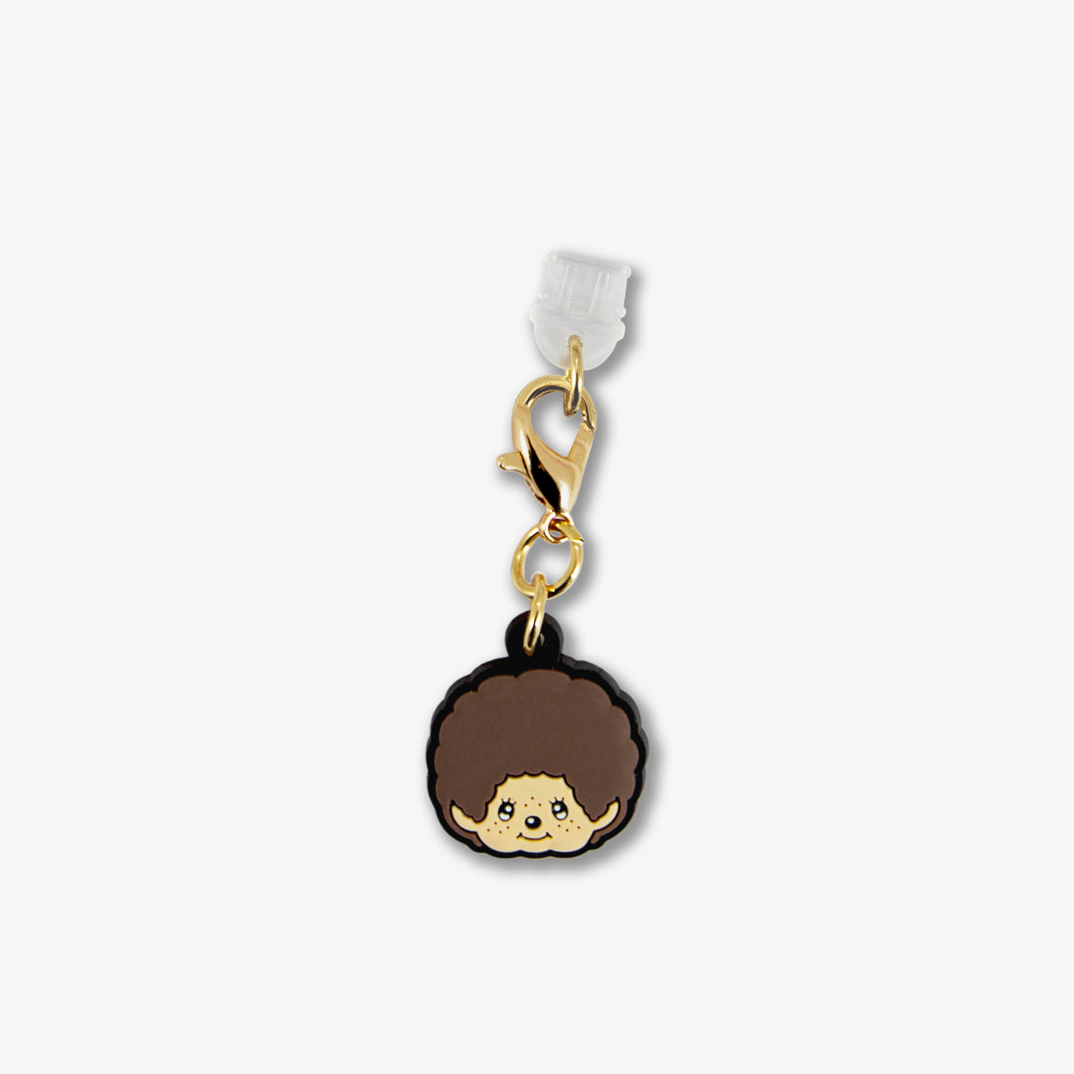 Sonix x Monchhichi™ Charging Port Charms - 3pk