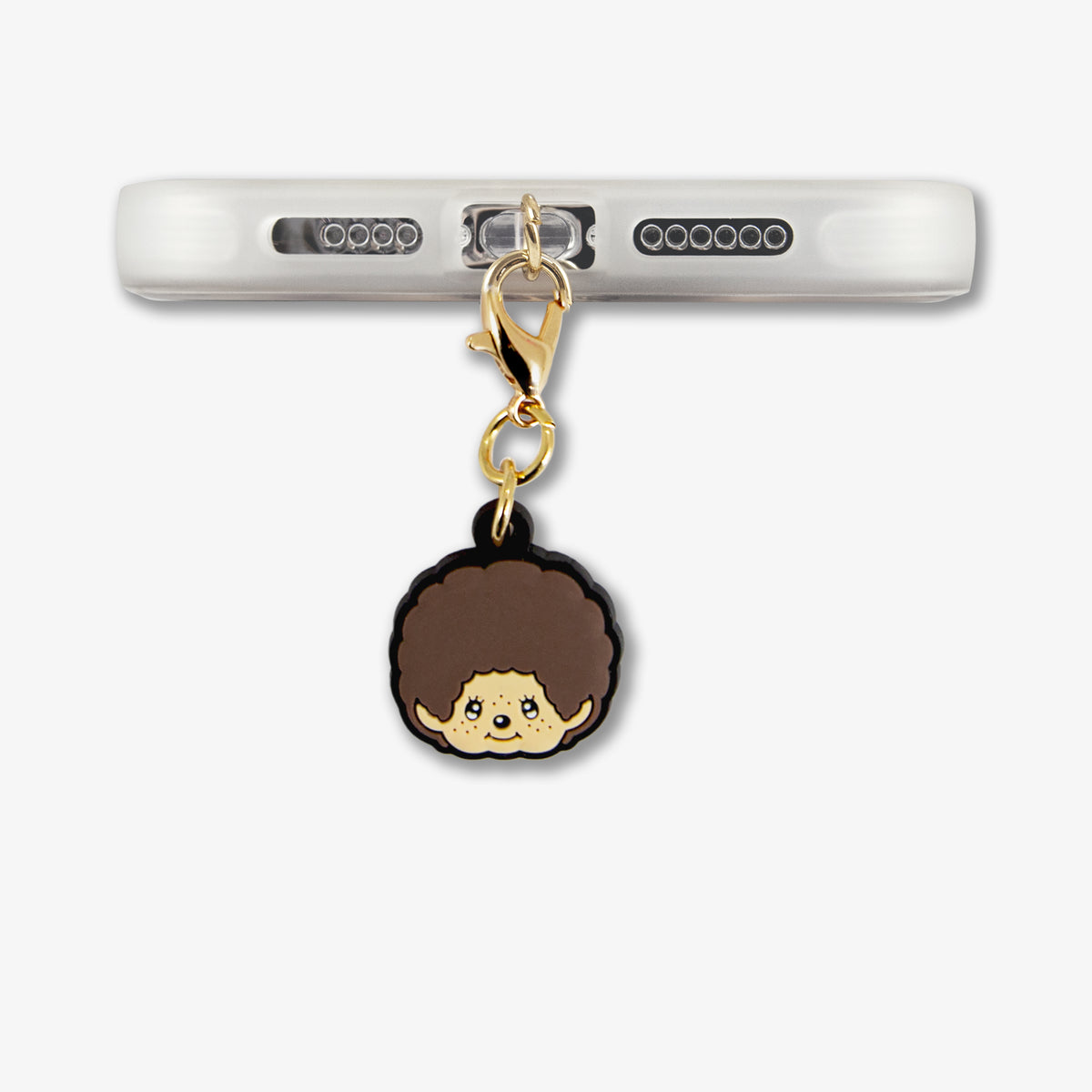 Sonix x Monchhichi™ Charging Port Charms - 3pk