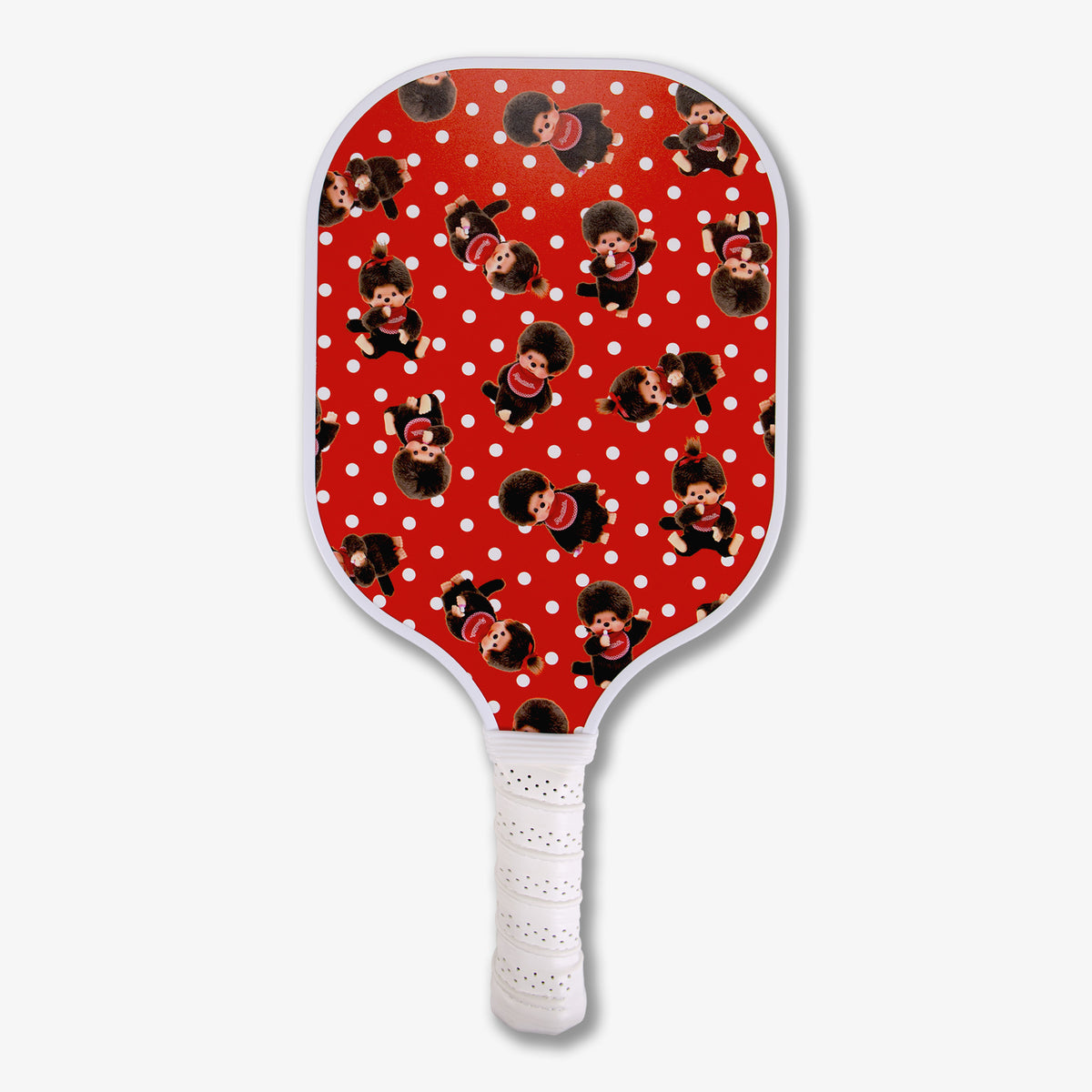 Monchhichi™ Pickleball Paddle 2-Pack