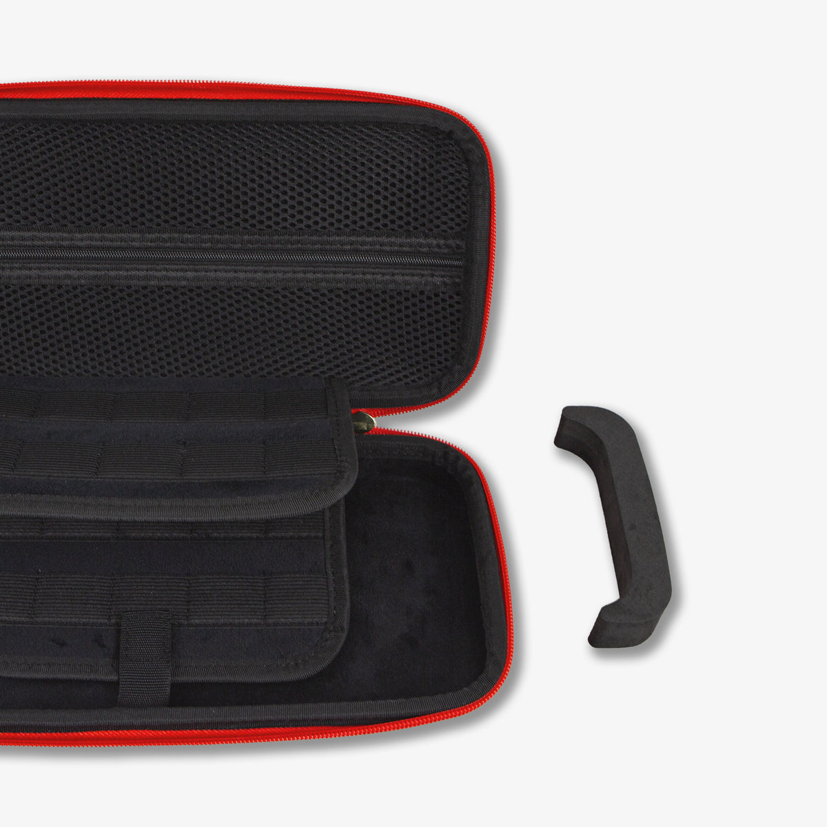 Nintendo Switch™ Case - Monchhichi Red Dot