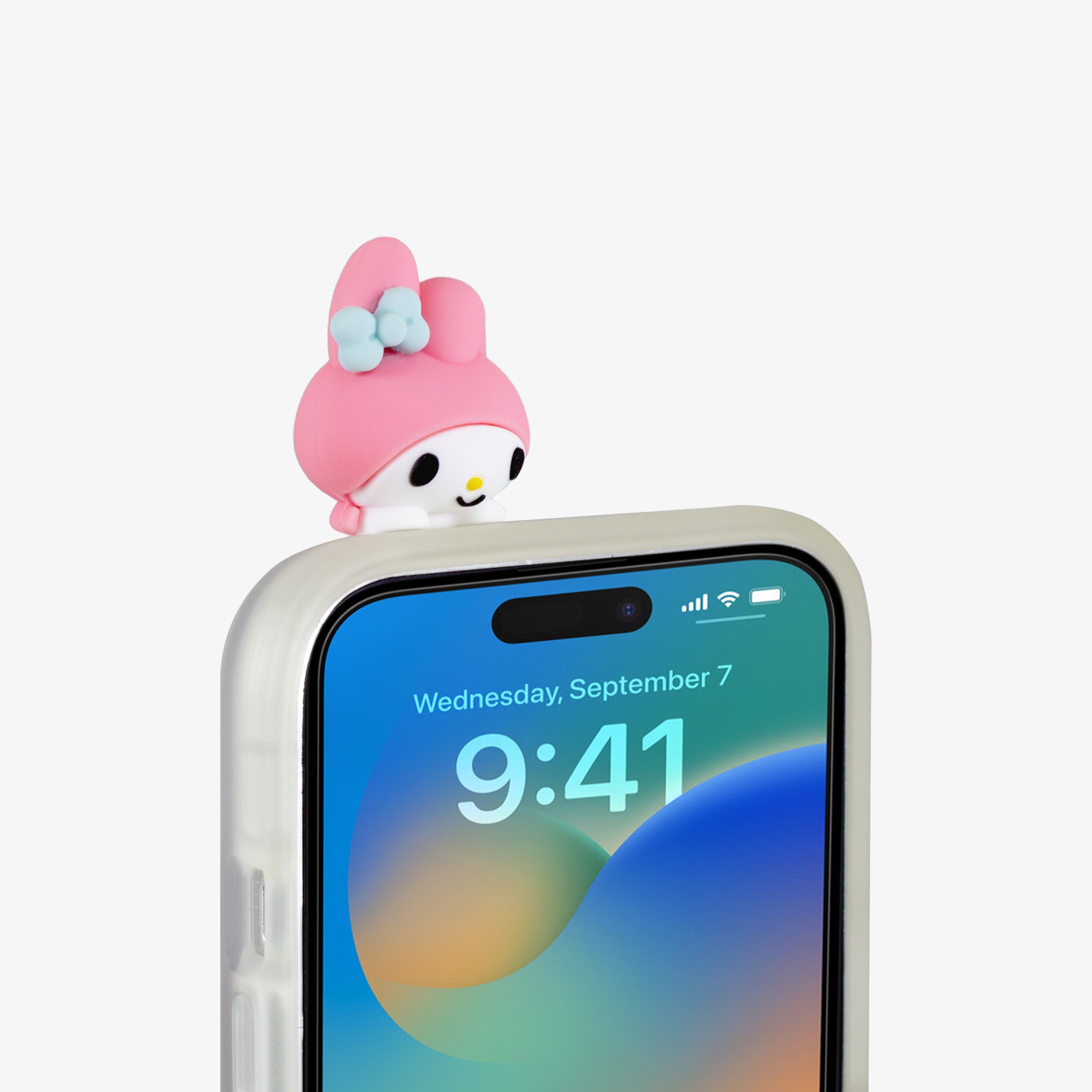 Hello Kitty® & Friends Peekers Blind Box - Pastel Series