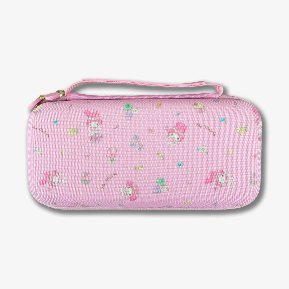 Nintendo Switch™ Case - My Melody™ Fairy 50th Anniversary