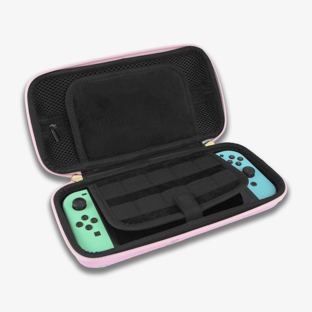 Nintendo Switch™ Case - My Melody™ Fairy 50th Anniversary