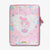 Puffy Laptop Sleeve - My Melody™ Fairy 50th Anniversary