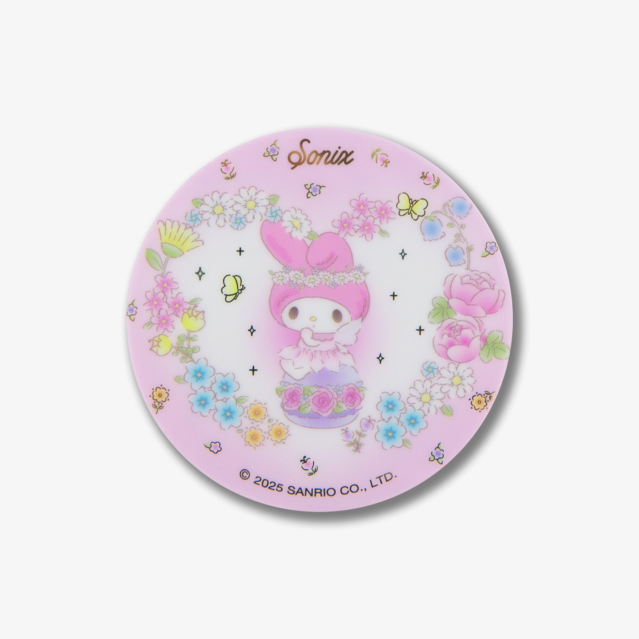 MagLink™ Magnetic Charger - My Melody™ Fairy 50th Anniversary