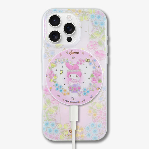 MagLink™ Magnetic Charger - My Melody™ Fairy 50th Anniversary