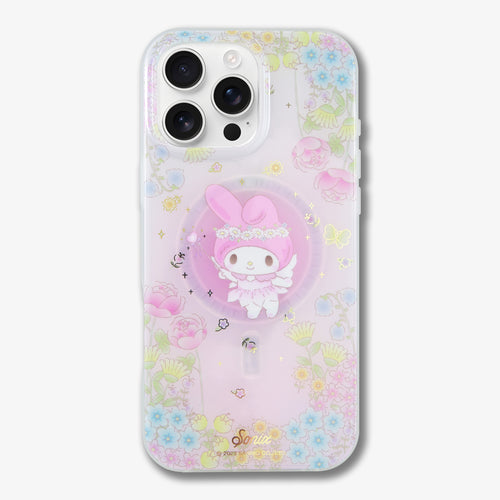 My Melody™ Fairy 50th Anniversary MagSafe® Compatible iPhone Case