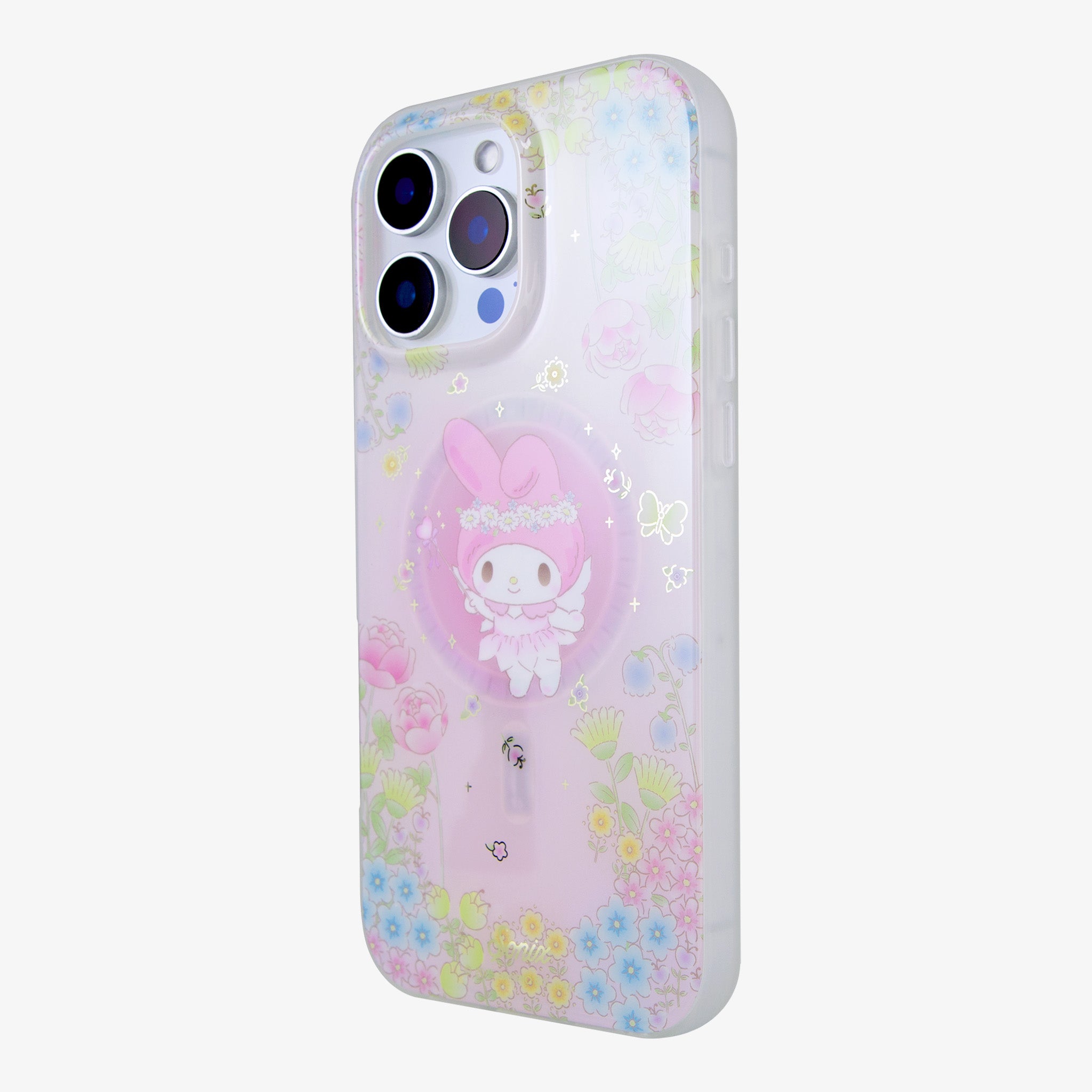 My Melody™ Fairy 50th Anniversary MagSafe® Compatible iPhone Case