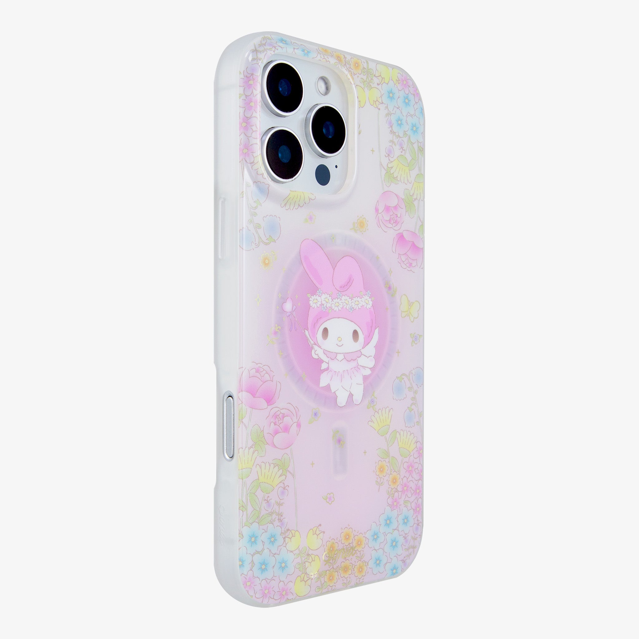 My Melody™ Fairy 50th Anniversary MagSafe® Compatible iPhone Case