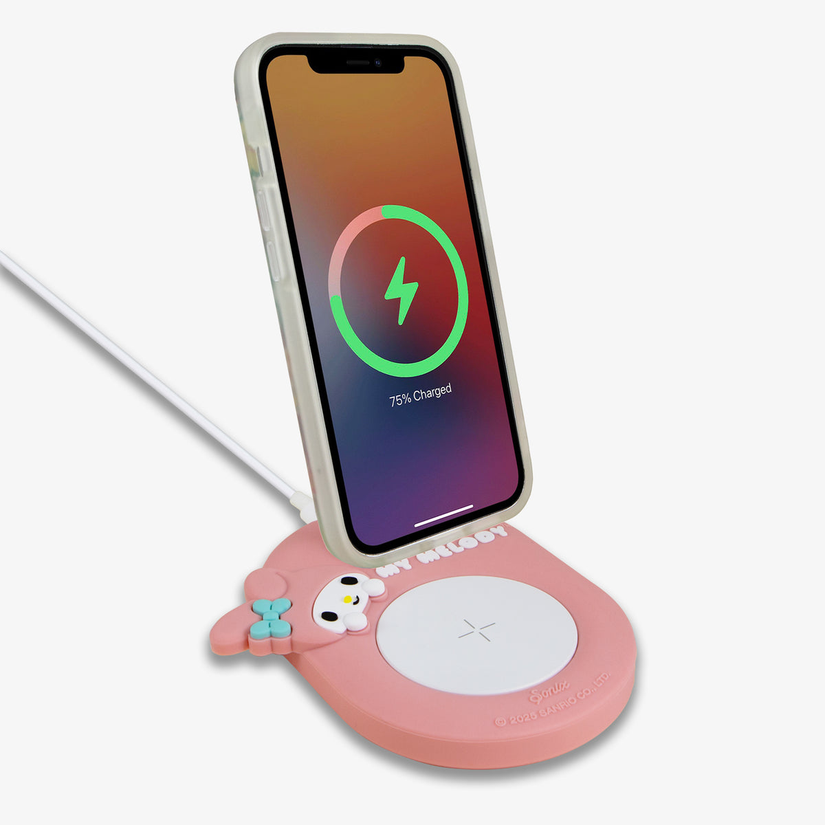 My Melody™ 2-in-1 Charger