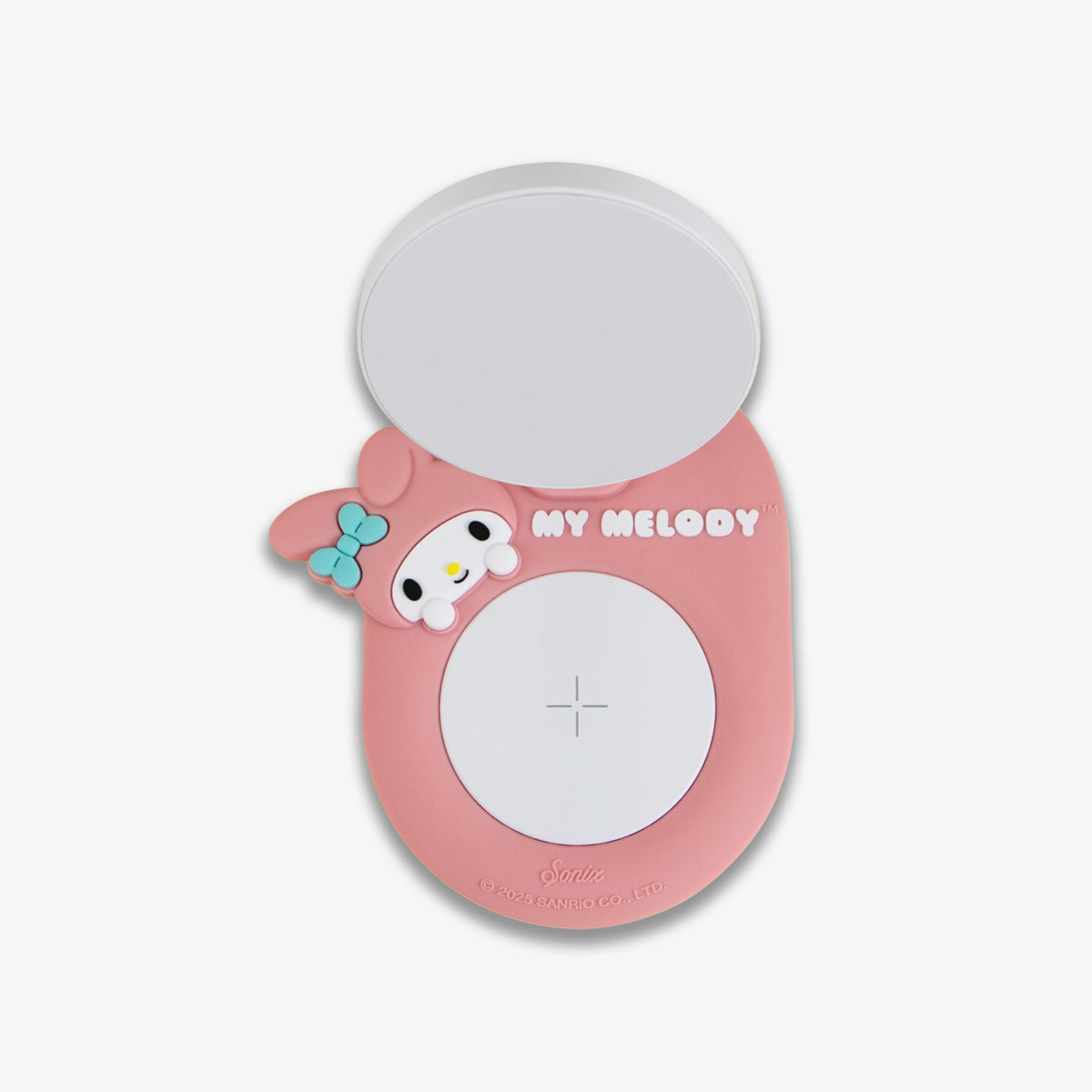 My Melody™ 2-in-1 Charger