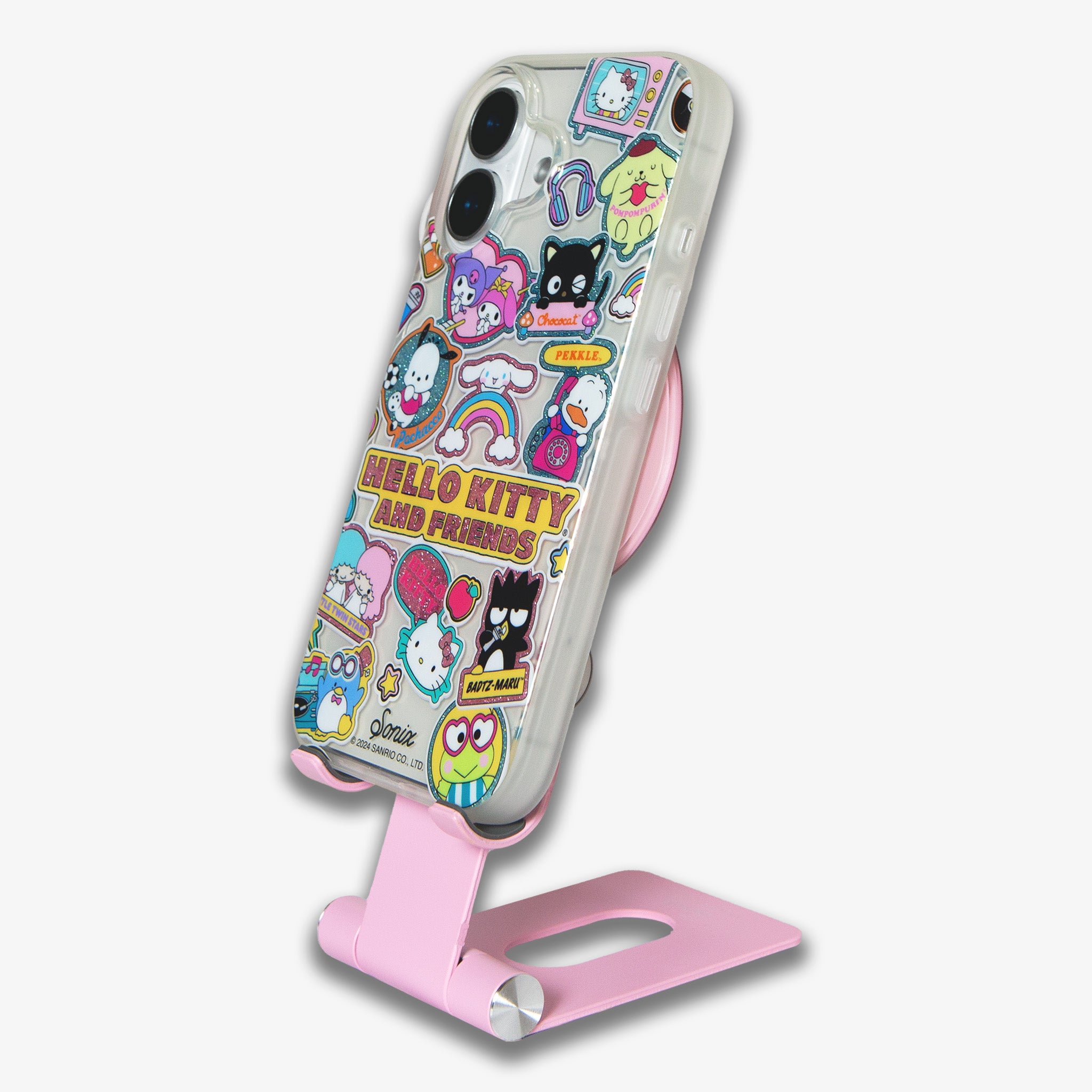 Sonix x Sanrio® Character Phone Stand - My Melody™