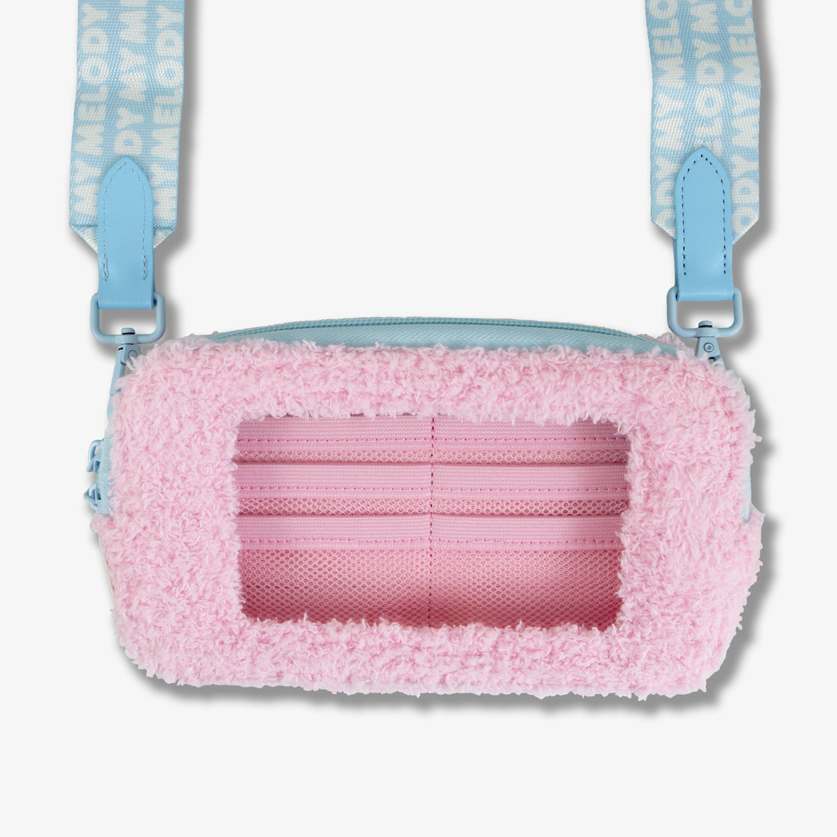 Sonix x Sanrio Plush Phone Wallet - My Melody™