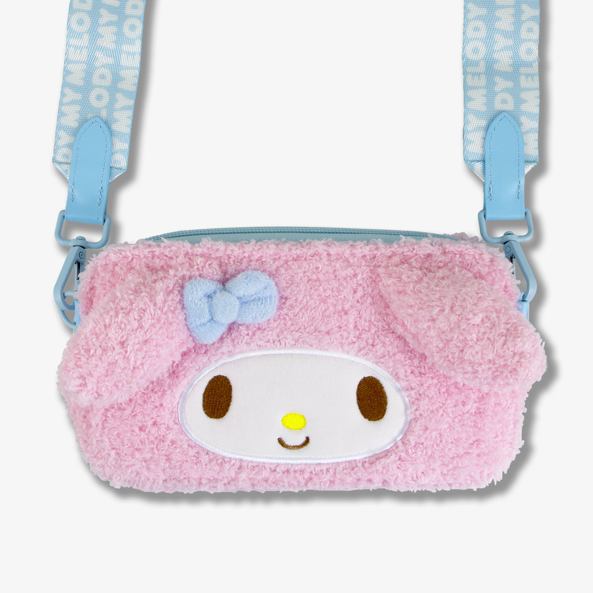 Sonix x Sanrio Plush Phone Wallet - My Melody™