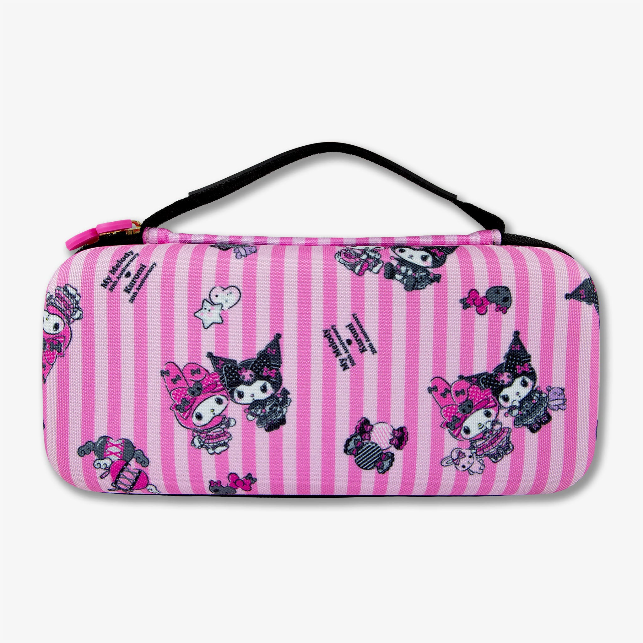 Nintendo Switch® 2 Case - Kuromi™ & My Melody™ 20th Anniversary