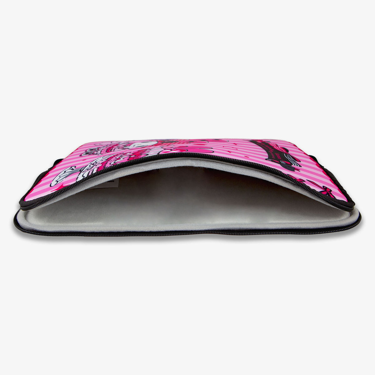 Neoprene Tech Sleeve - Kuromi™ & My Melody™ 20th Anniversary