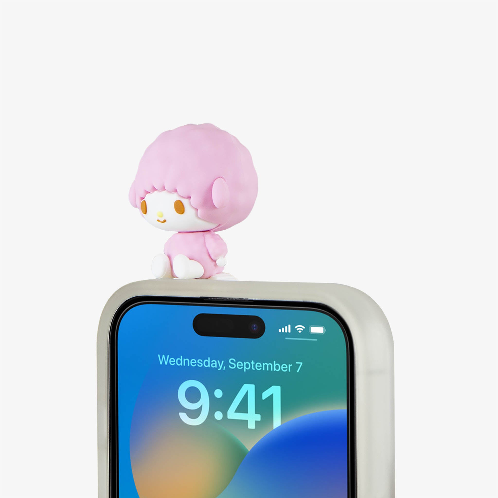 Hello Kitty Specialty Friends Tray | Sonix x Sanrio | Sonix