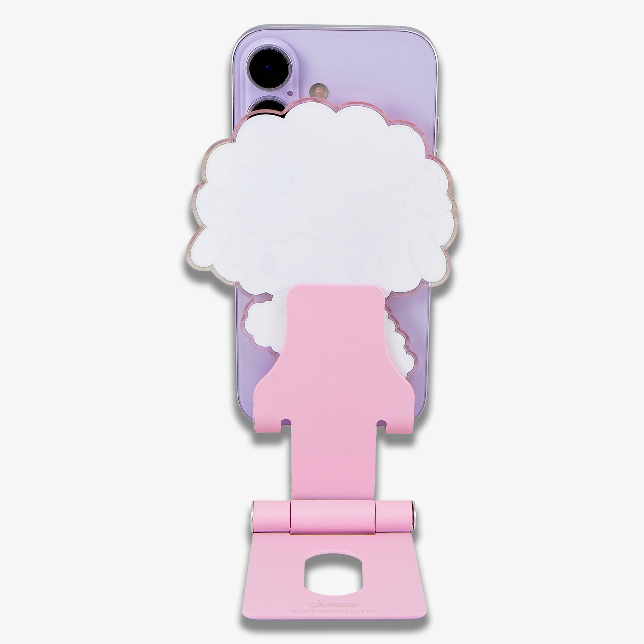 Sonix x Sanrio® Character Phone Stand - My Sweet Piano™ | Sonix