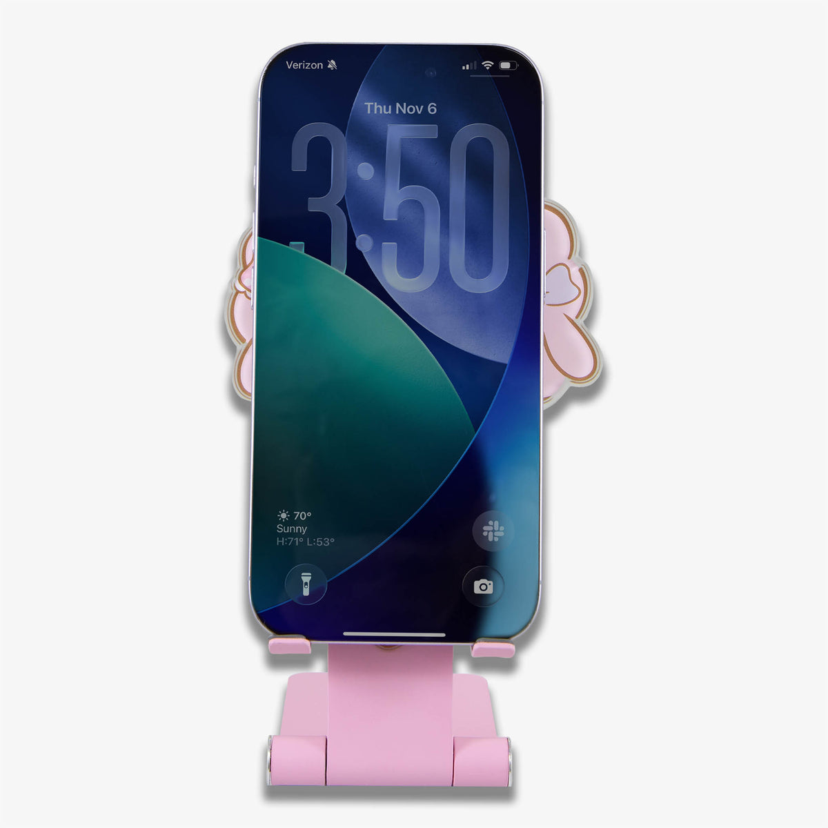 Sonix x Sanrio® Character Phone Stand - My Sweet Piano™