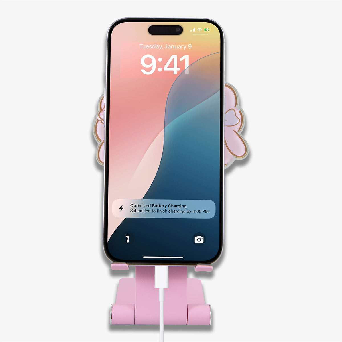 Sonix x Sanrio® Character Phone Stand - My Sweet Piano™