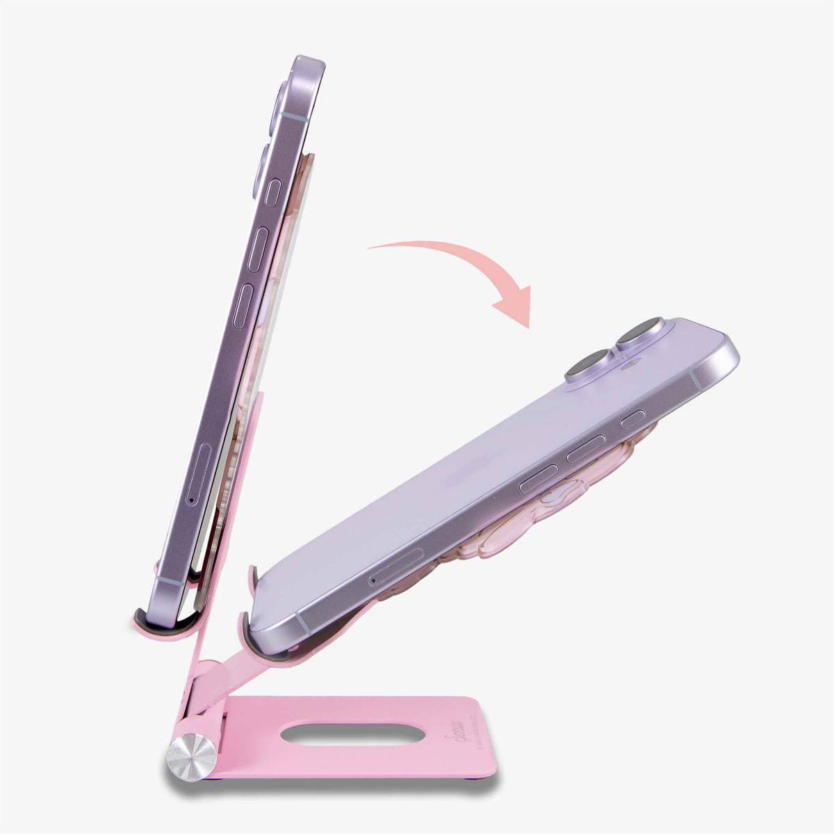 Sonix x Sanrio® Character Phone Stand - My Sweet Piano™