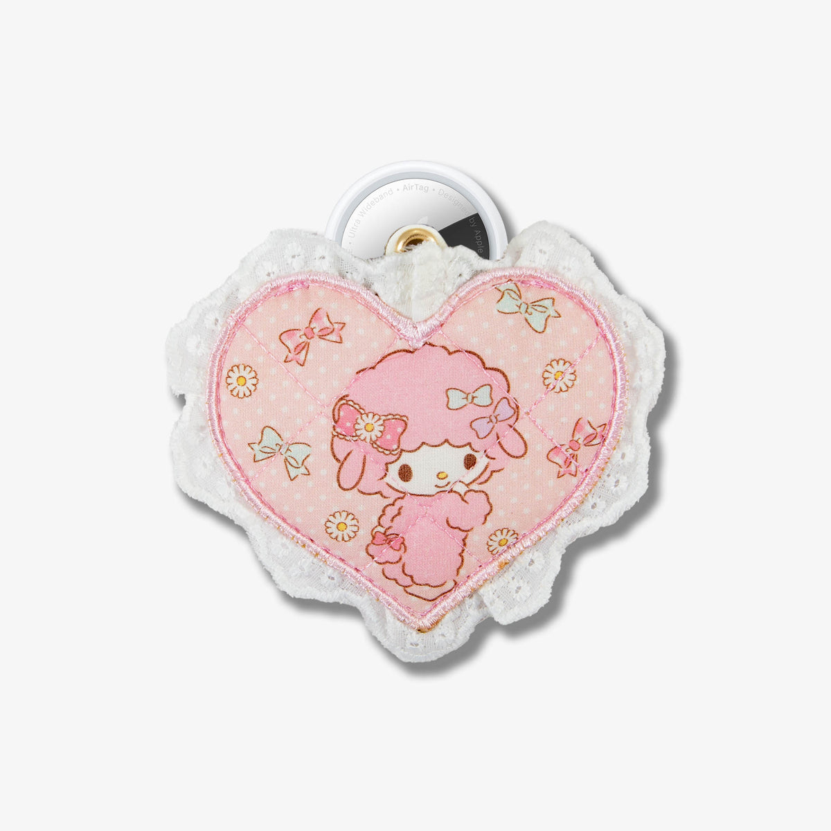 My Sweet Piano™ Smart Tracker Keychain