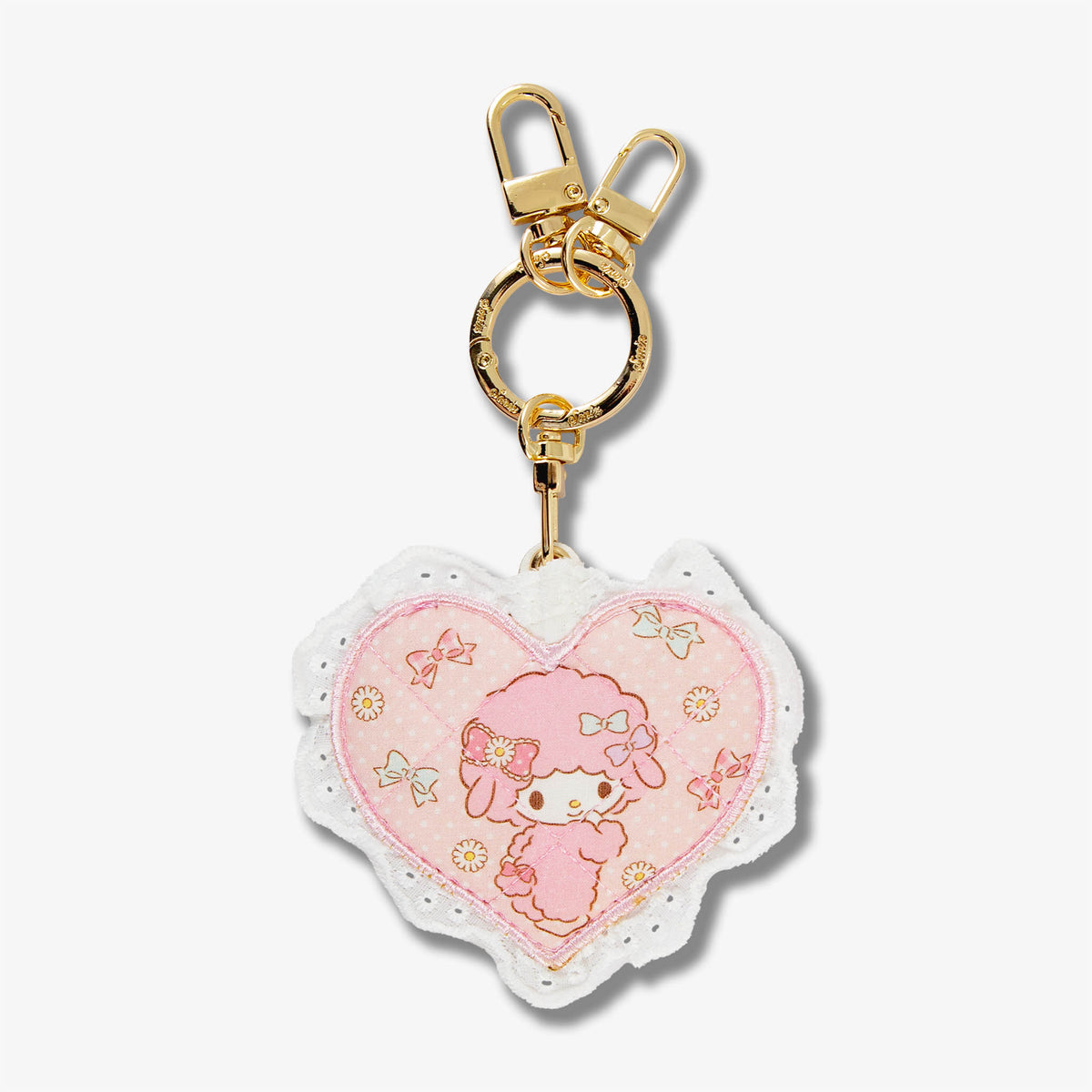 My Sweet Piano™ Smart Tracker Keychain