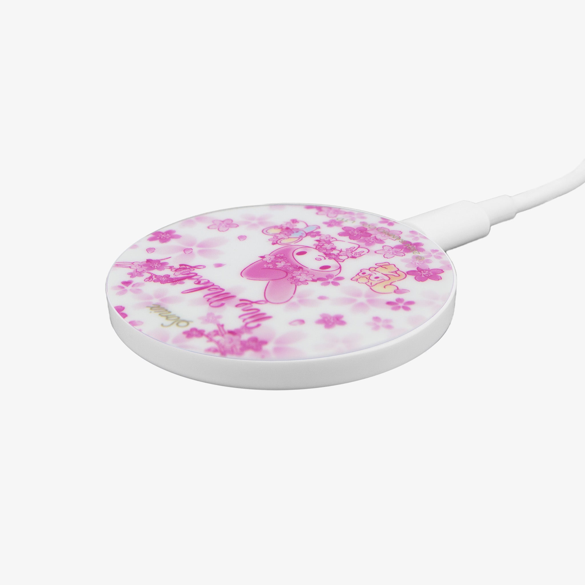 MagLink™ Magnetic Charger - My Melody™ Sakura