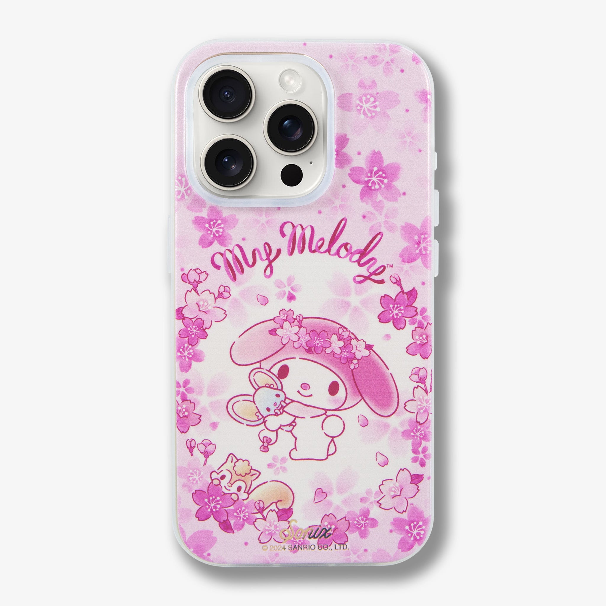 My Melody™ Sakura MagSafe® Compatible iPhone Case