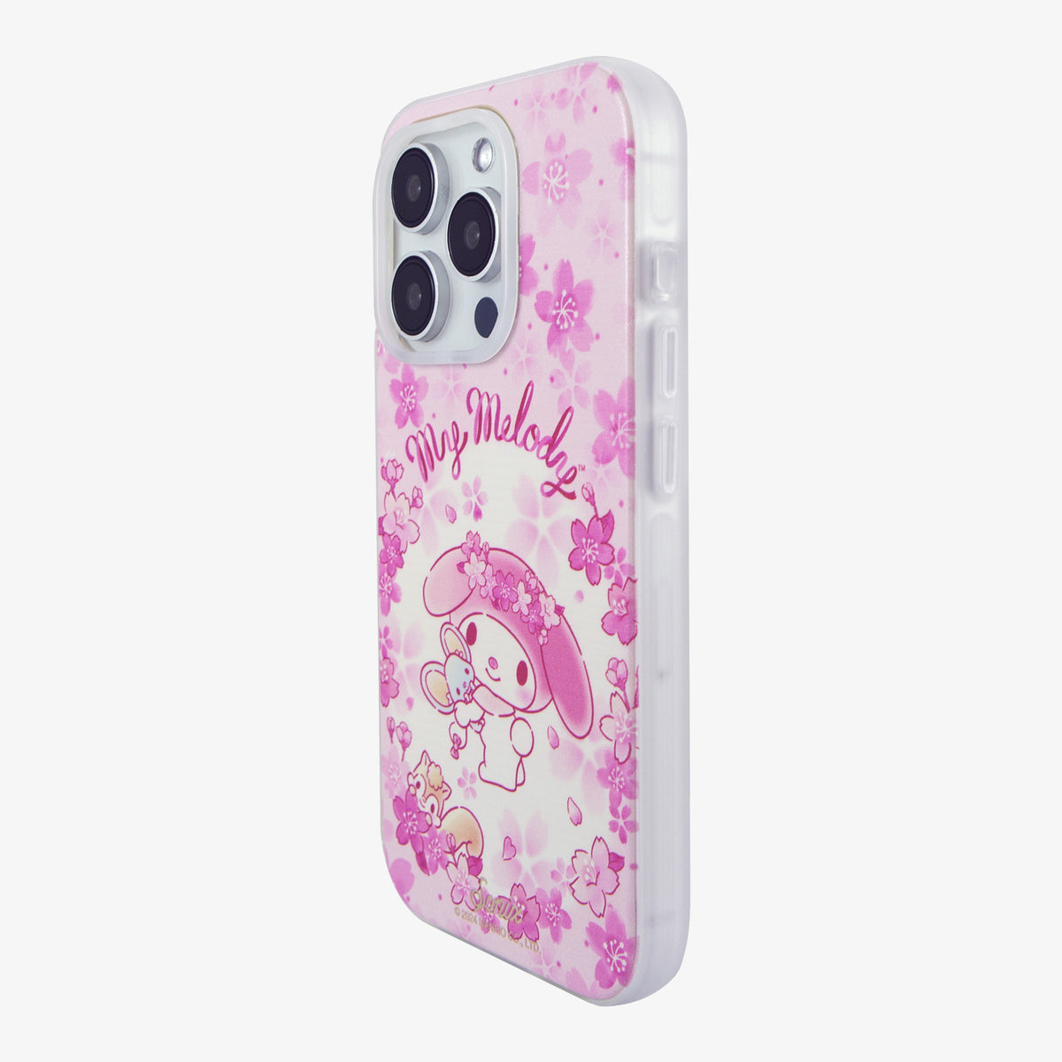 My Melody™ Sakura MagSafe® Compatible iPhone Case - Sonix