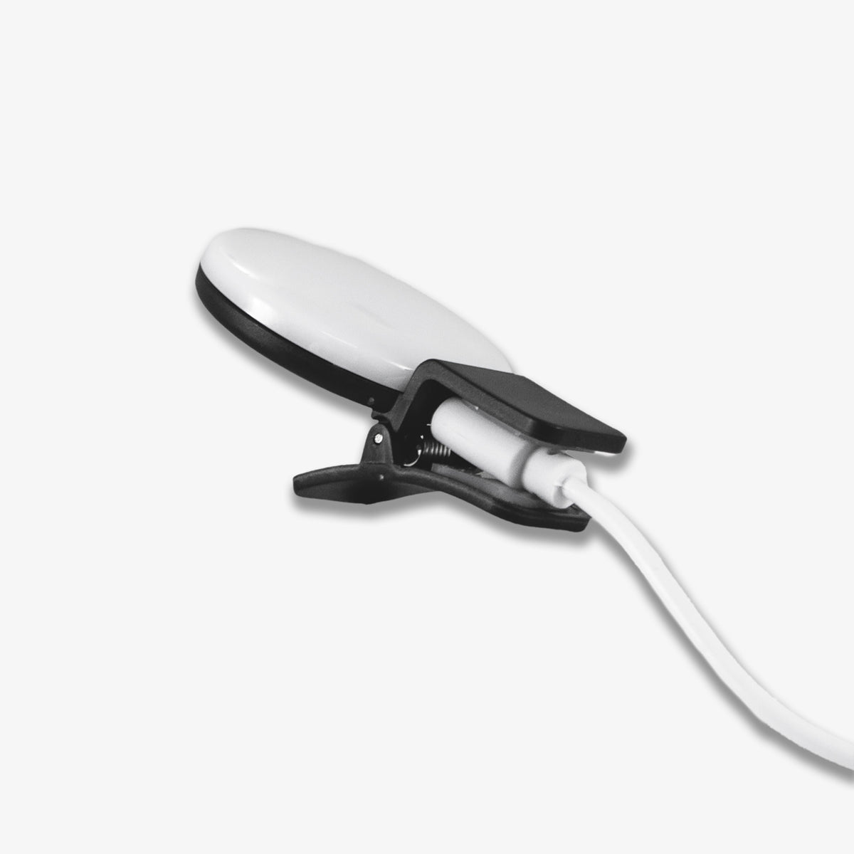 Clip-On Selfie Light