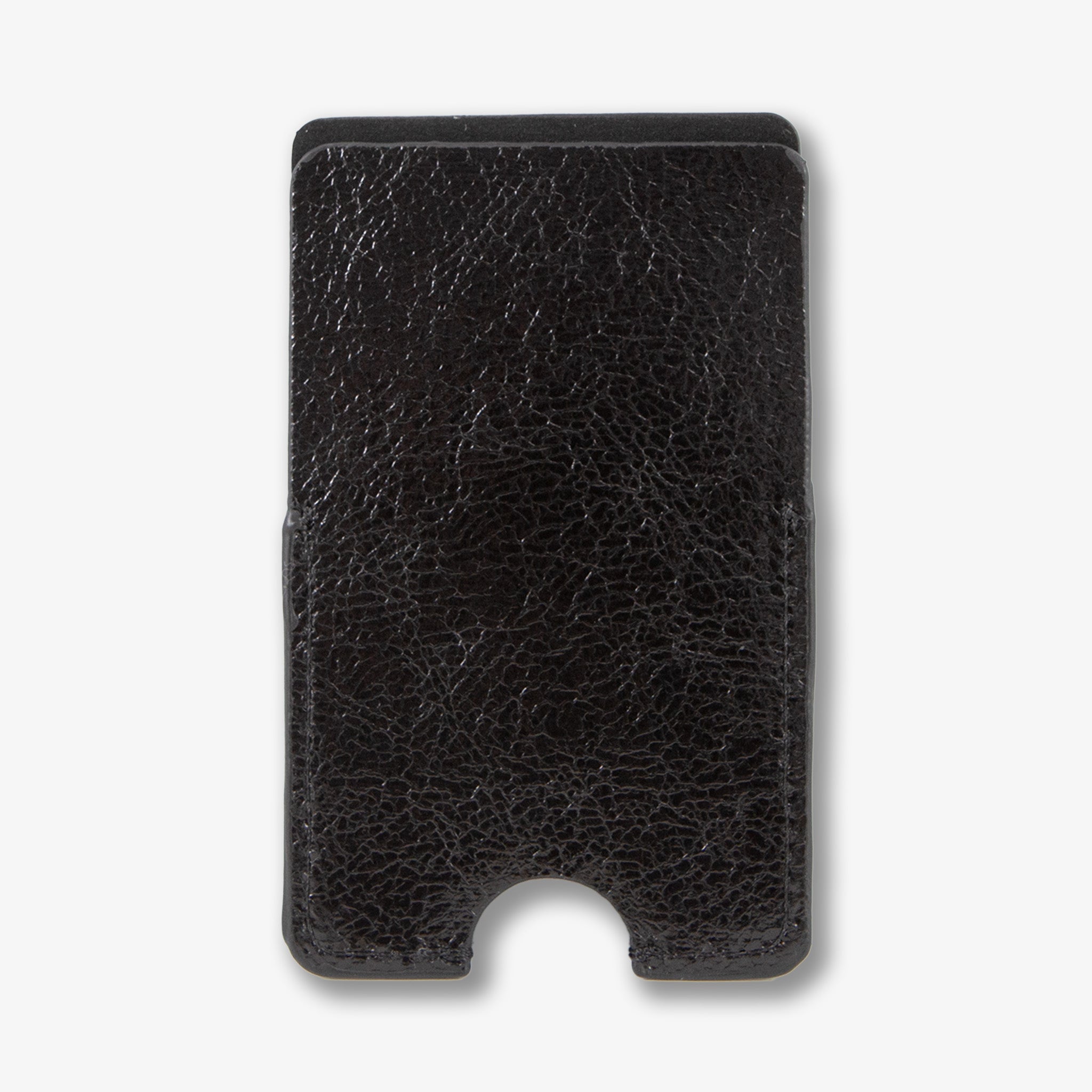 Magnetic Wallet - Onyx